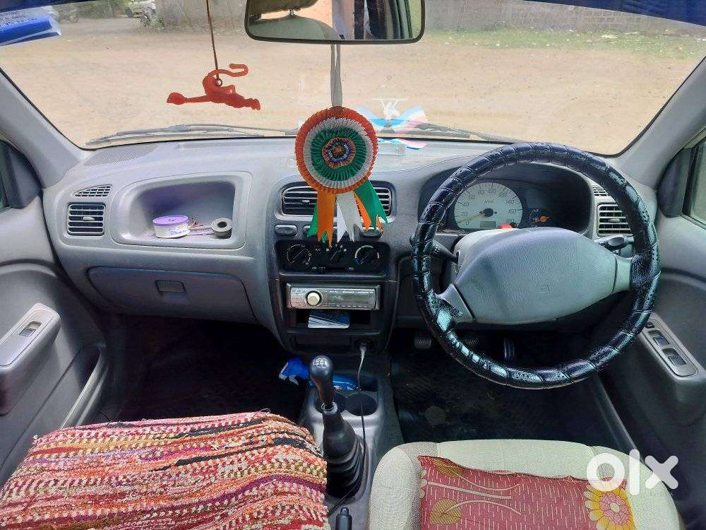 Maruti Suzuki Alto 800 Lxi, 2006, Petrol