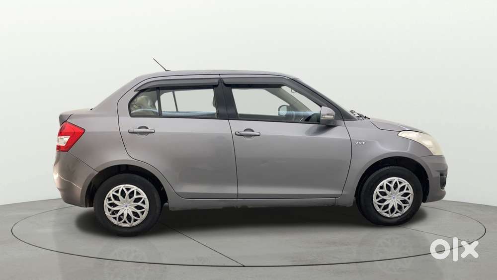 Maruti Suzuki Swift Dzire Vxi 1.2, 2013, Cng & Hybrids