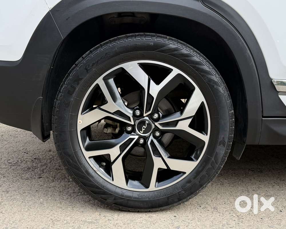 Kia Seltos Gtx Plus 1.5 Turbo Petrol Dct, 2024, Petrol