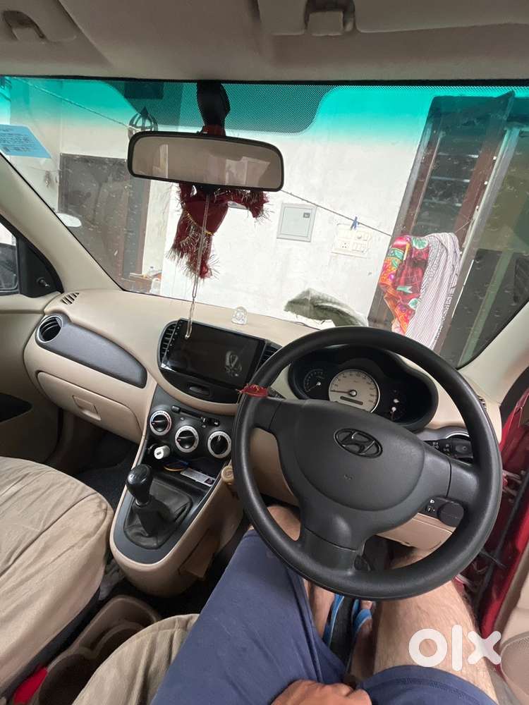 Hyundai I10 Petrol 2010