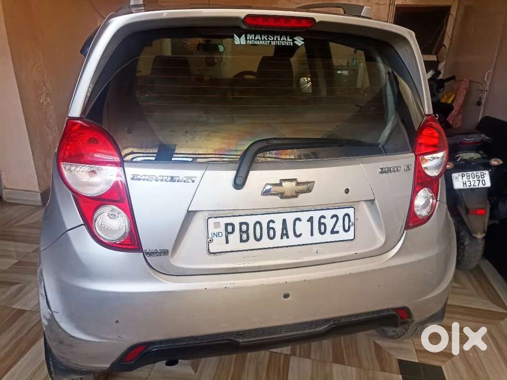 Lt Beat 1st Hand Runing 100000