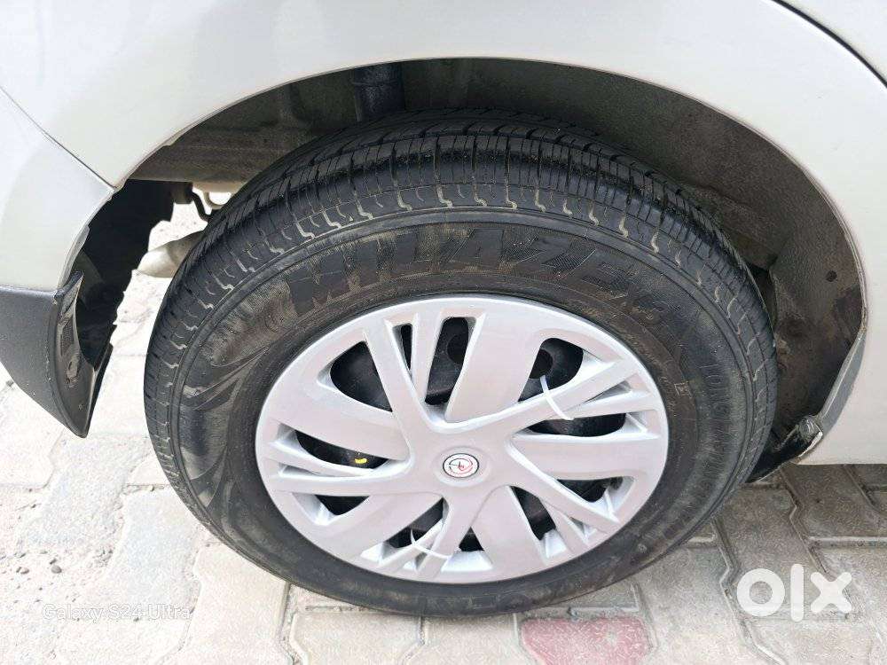 Maruti Suzuki Wagon R Lxi Cng Optional, 2020, Cng & Hybrids