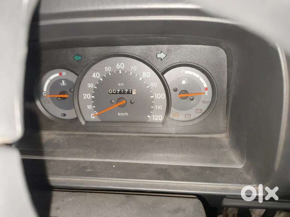 Maruti Suzuki Omni 2019 0.8 Str