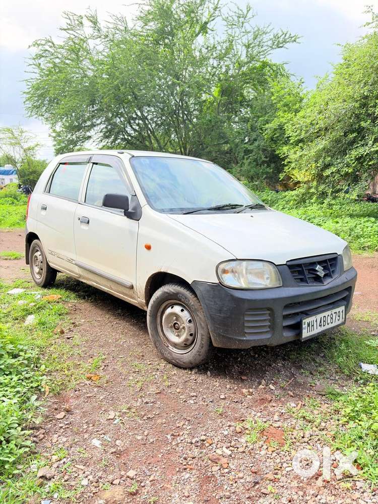 Maruti Suzuki Alto 2008 Petrol Good Condition