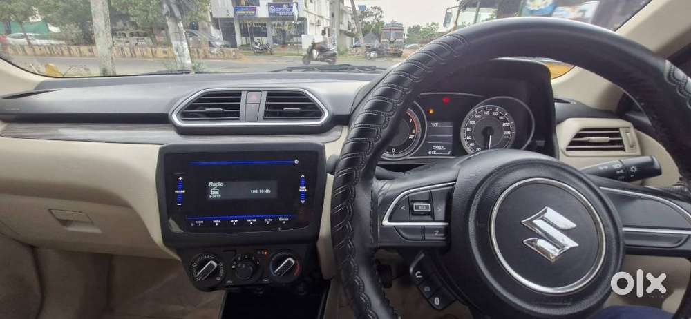 Maruti Suzuki Swift Dzire Vxi Optional, 2022, Petrol