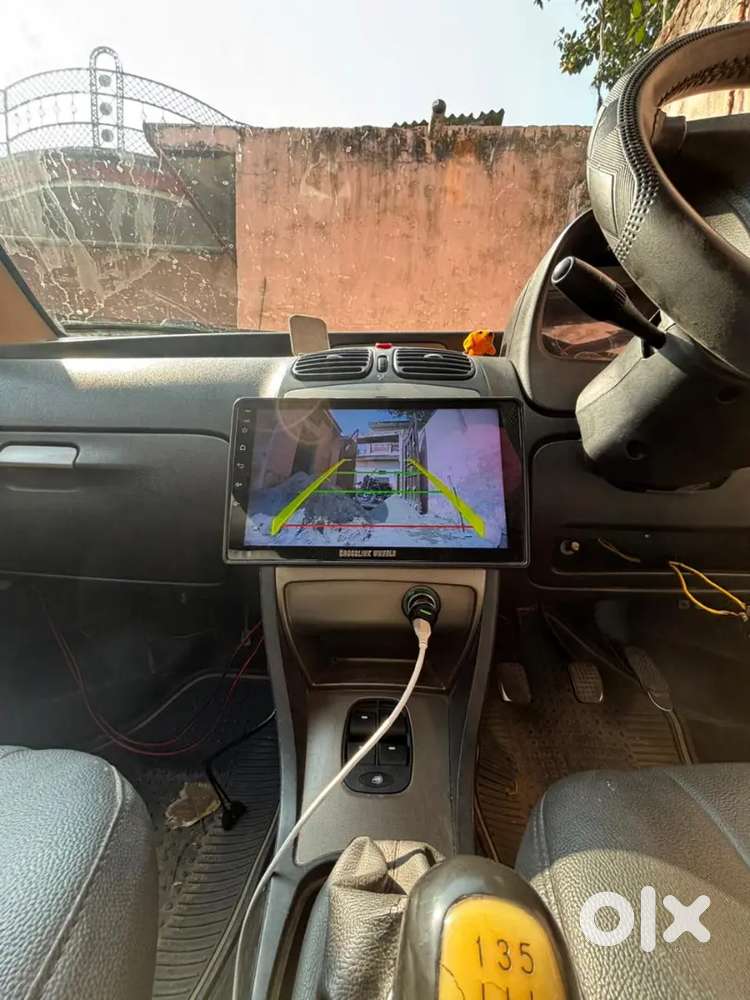 Tata Indica Ev2 Xeta 2015 Diesel 0 Km Driven