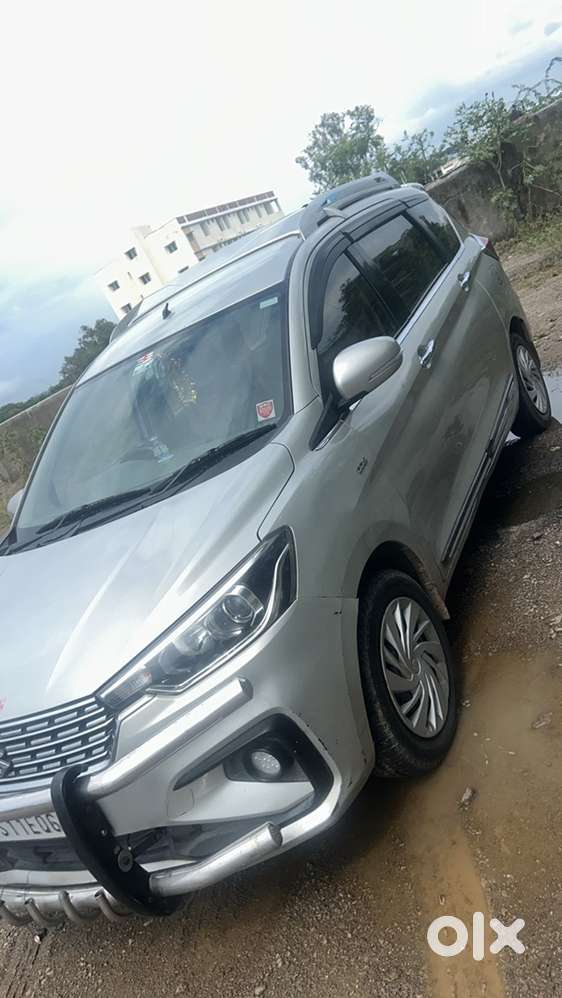 Maruti Suzuki Ertiga 2019 Diesel 220000 Km Driven