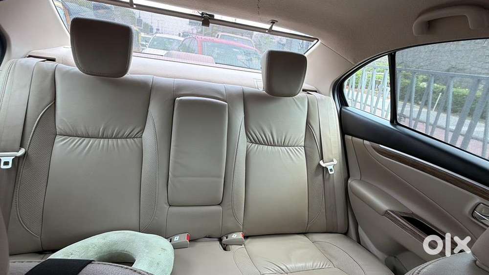 Maruti Suzuki Ciaz 2023 Petrol Good Condition