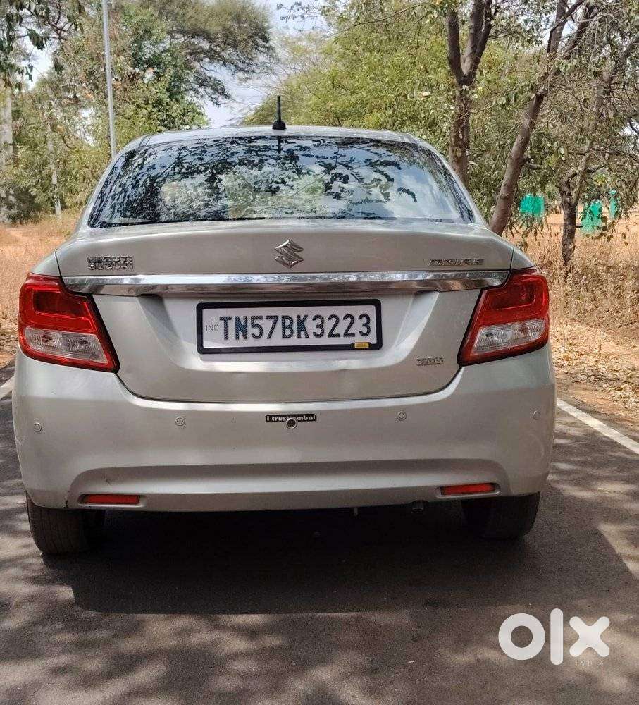 Maruti Suzuki Swift Dzire Zdi Bsiv, 2019, Diesel