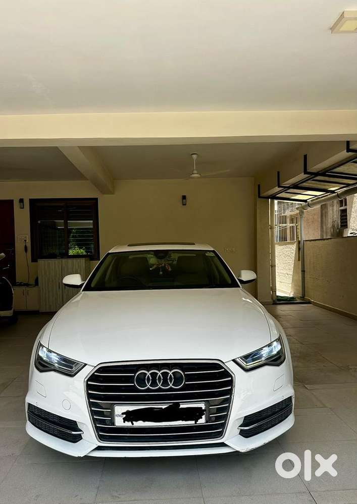 Audi A6matrix Top Condition Diesel
