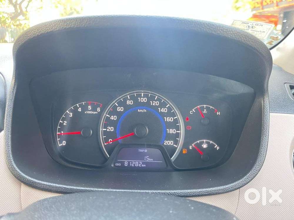 Hyundai I10 Sportz 1.1l, 2014, Diesel