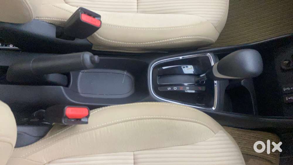 Honda Amaze Vx Cvt Petrol, 2022, Petrol