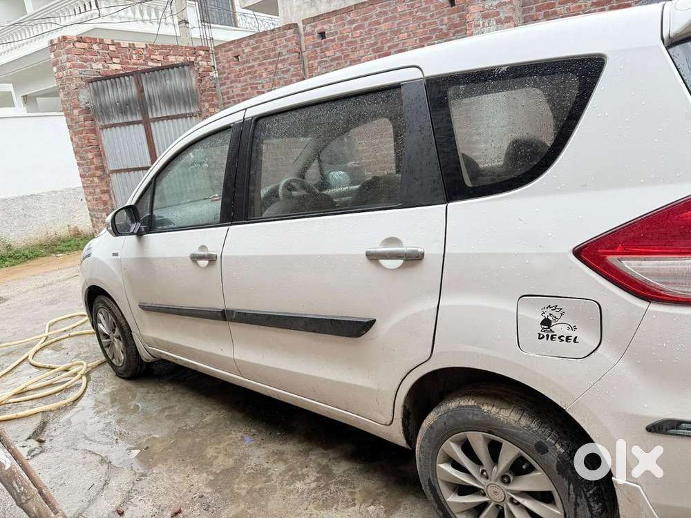 Maruti Suzuki Ertiga 2013 Diesel Good Condition