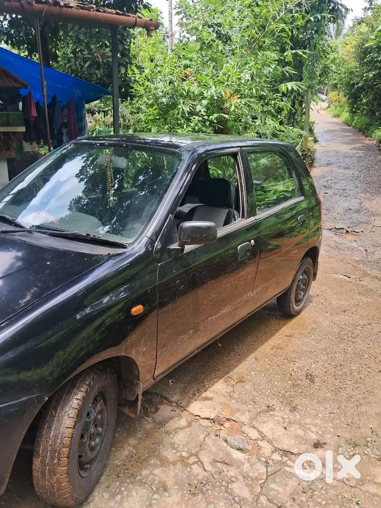 Maruti Suzuki Alto 2006 Model