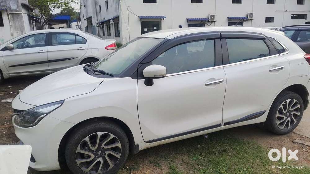 Maruti Suzuki Petrol 2023
