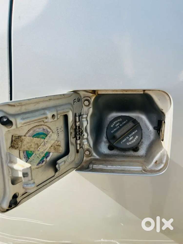 Hyundai Santro Xing 2010 Petrol 6045 Km Driven