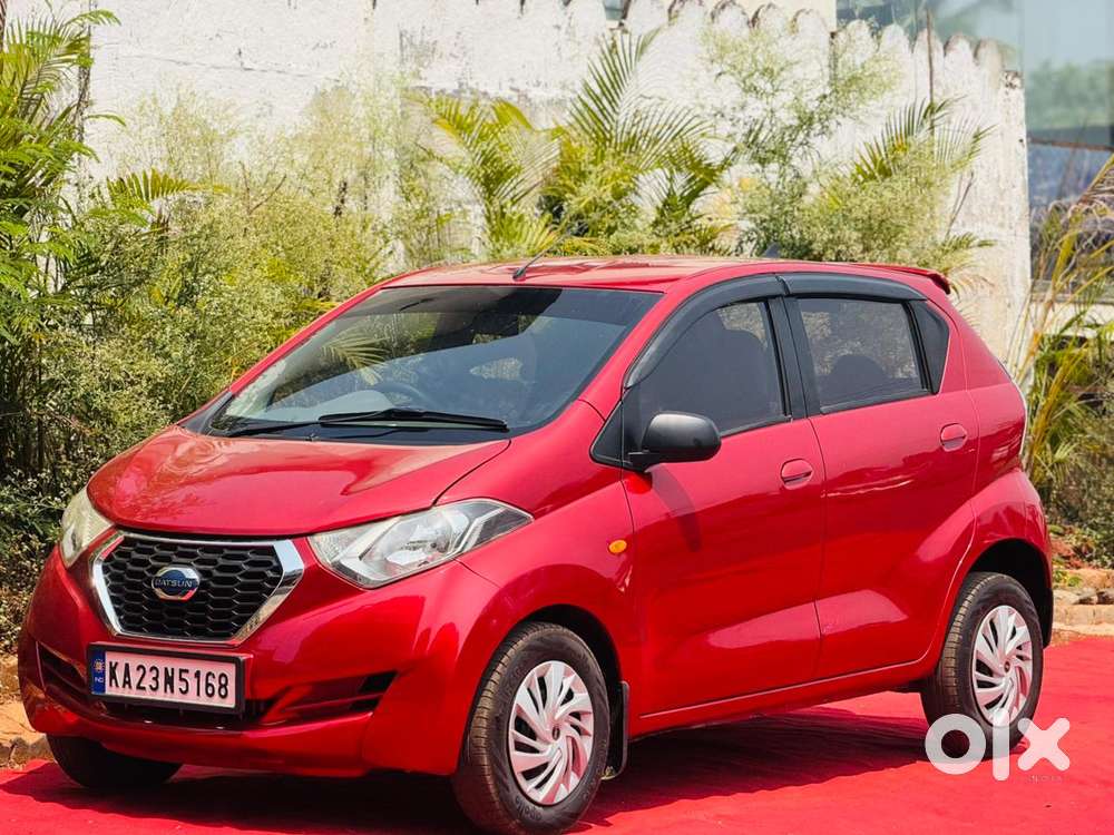 Datsun Redi Go, 2016, Petrol