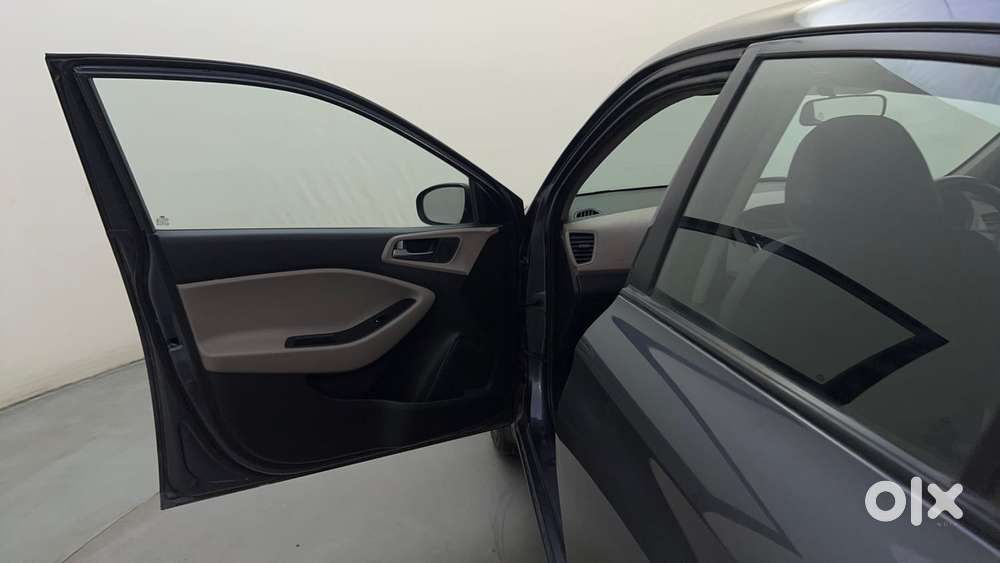 Hyundai Elite I20 Magna Executive 1.2, 2017, Petrol