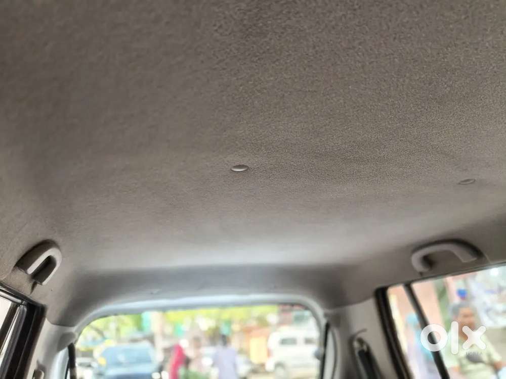 Maruti Suzuki Wagon R 1.0 2012 Petrol 103500 Km Driven