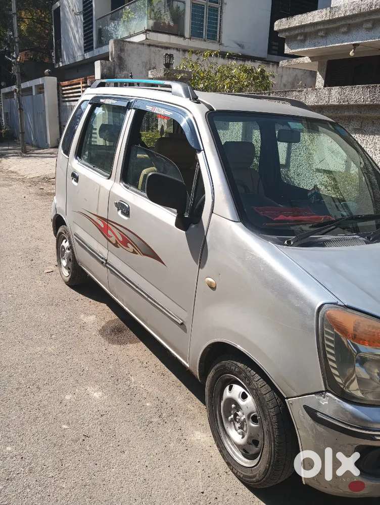 Good Condition 15 Year Only Drive For 64000km