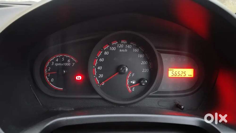 Ford Figo 2011 Petrol Well Maintained