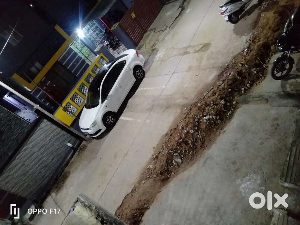 Volkswagen Vento 2012 Diesel Well Maintained