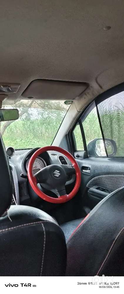 Maruti Suzuki Ritz Vdi 2014