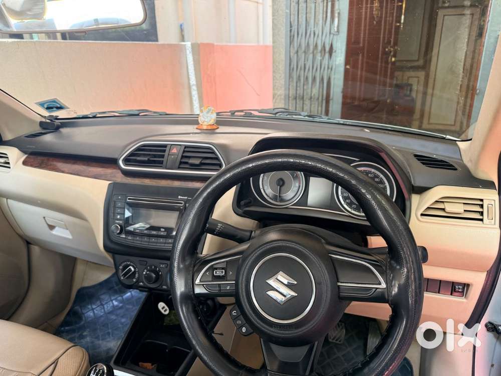 Dzire In Best Condition.