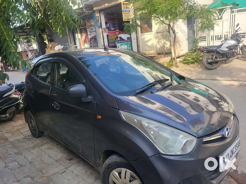 Hyundai Eon 0.8 Era 2016