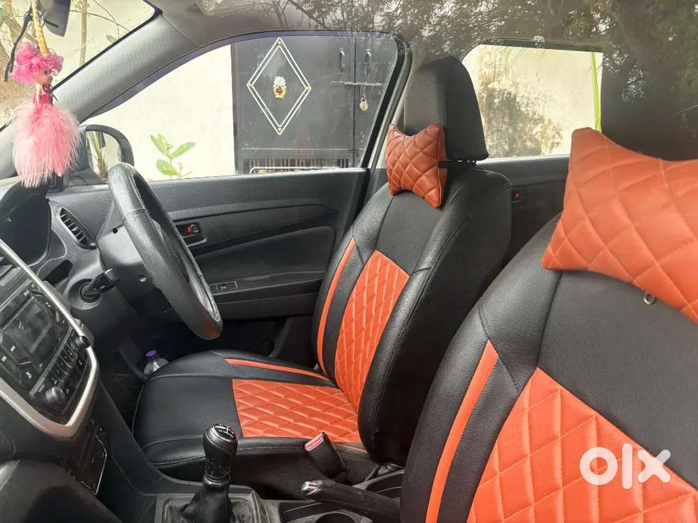 Maruti Suzuki Brezza 2020 Petrol 60000 Km Driven