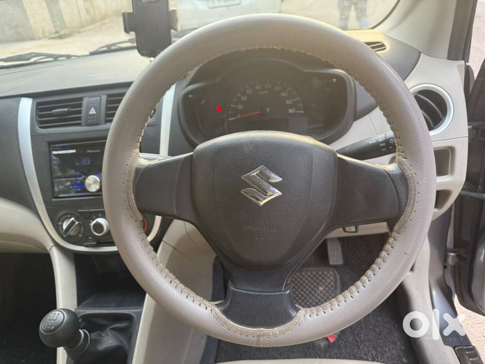 Maruti Suzuki Celerio 2020 Petrol 25000 Km Driven