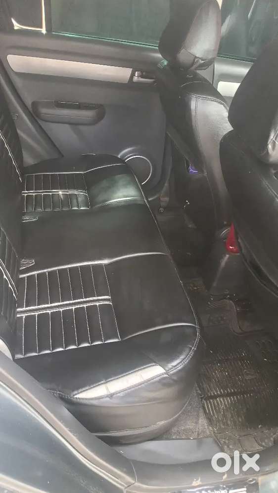 Maruti Swift Vxi 2010