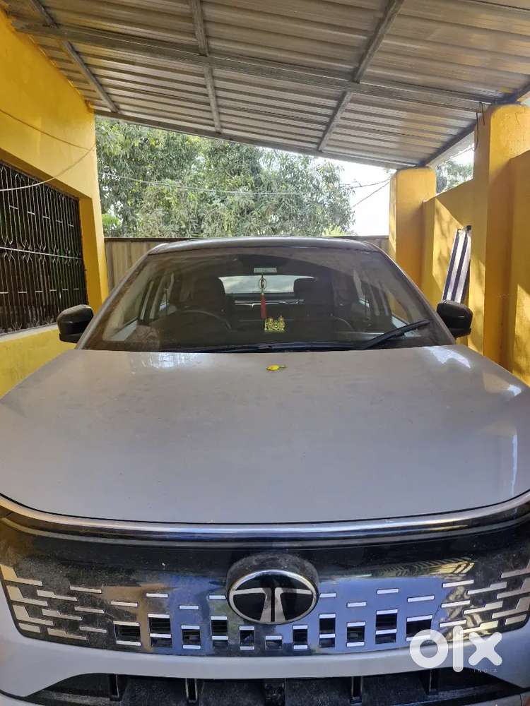 Tata Curvv Top Model New Condition ( Od33 Number)