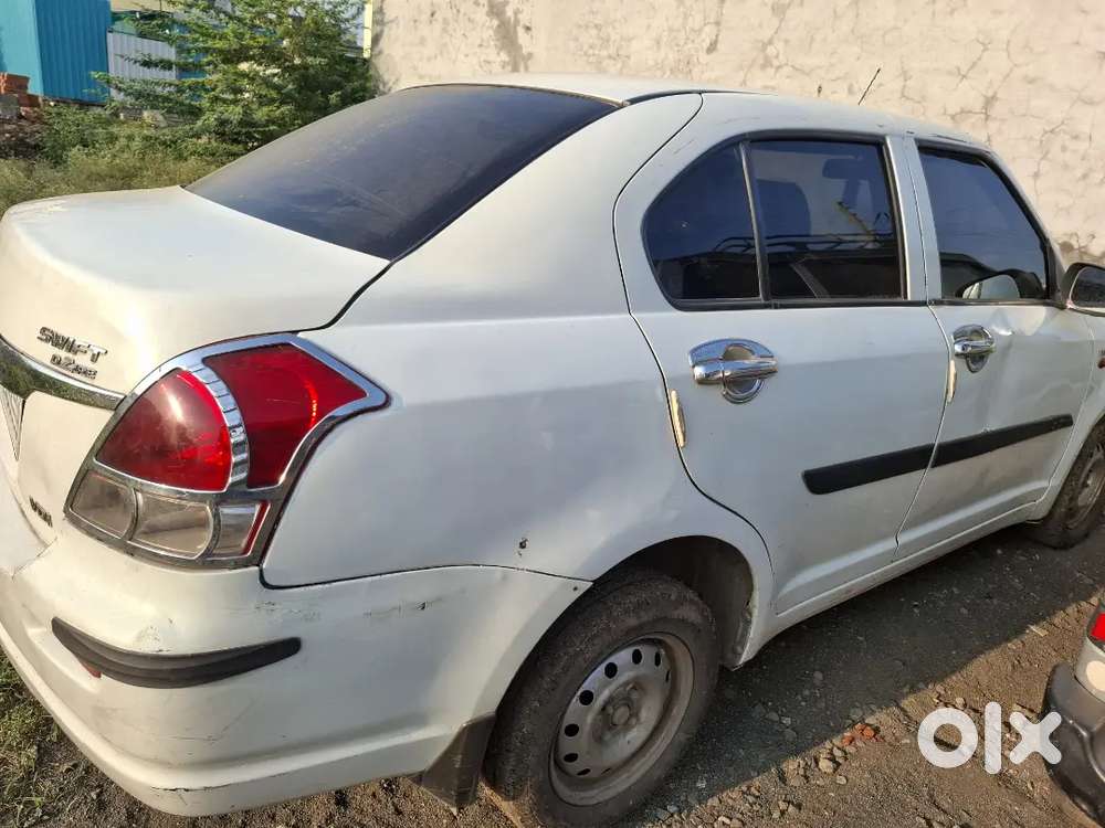 Maruti Suzuki Dzire 2016 Diesel