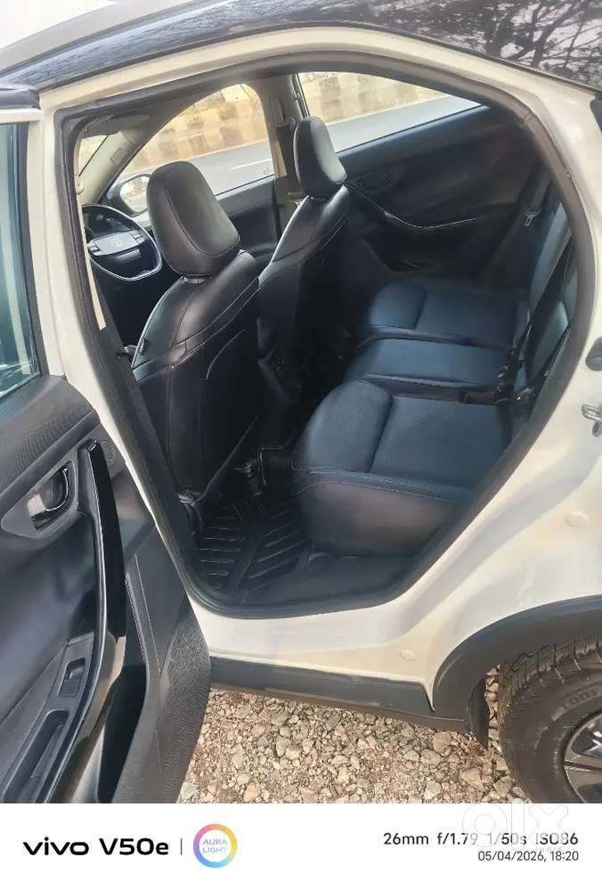 Tata Nexon Revotron 2025