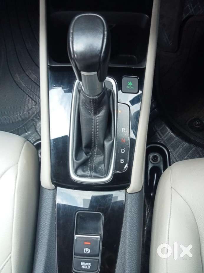 Honda City Hybrid Ehev Zx, 2022, Petrol
