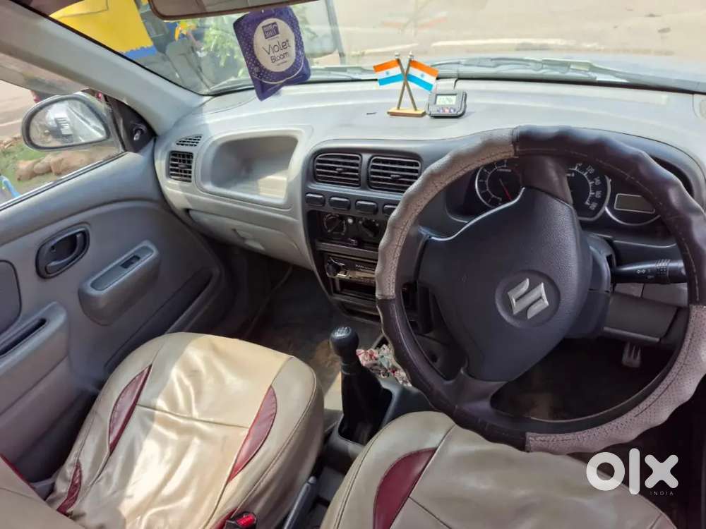 Maruti Suzuki Alto K10 2011 Petrol 86000 Km Driven