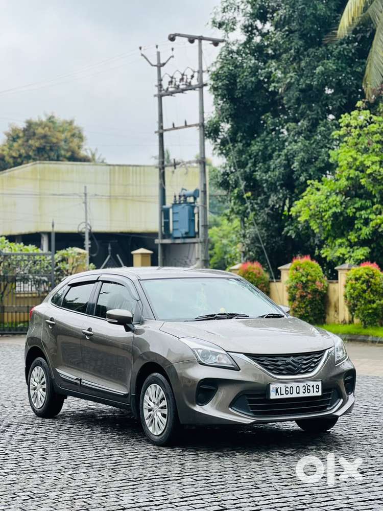 Maruti Suzuki Baleno 1.3 Delta, 2019