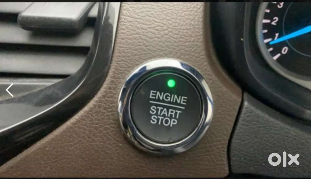 Ford Freestyle 2018
