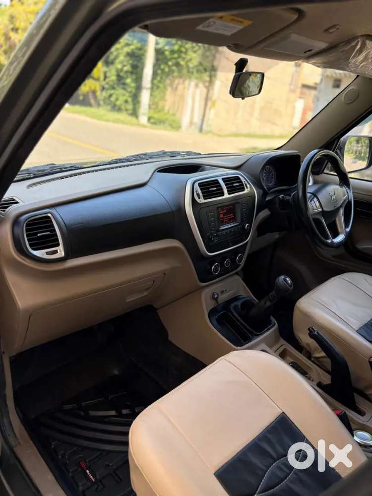 Mahindra Bolero Neo 2023 Diesel Maintained Mileage 20 Kmpl On Highway
