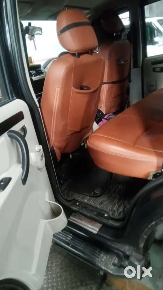 Mahindra Scorpio S11 2023 Diesel Manual Diesel 2023