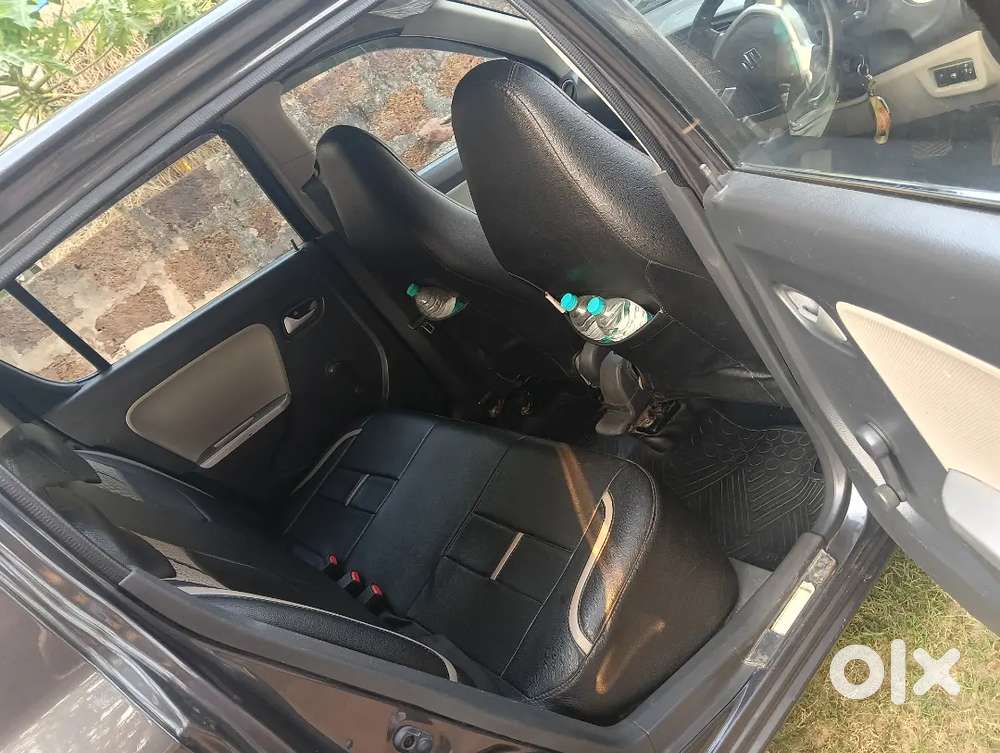 Maruti Suzuki Alto K10 2018 Petrol 59500 Km Driven