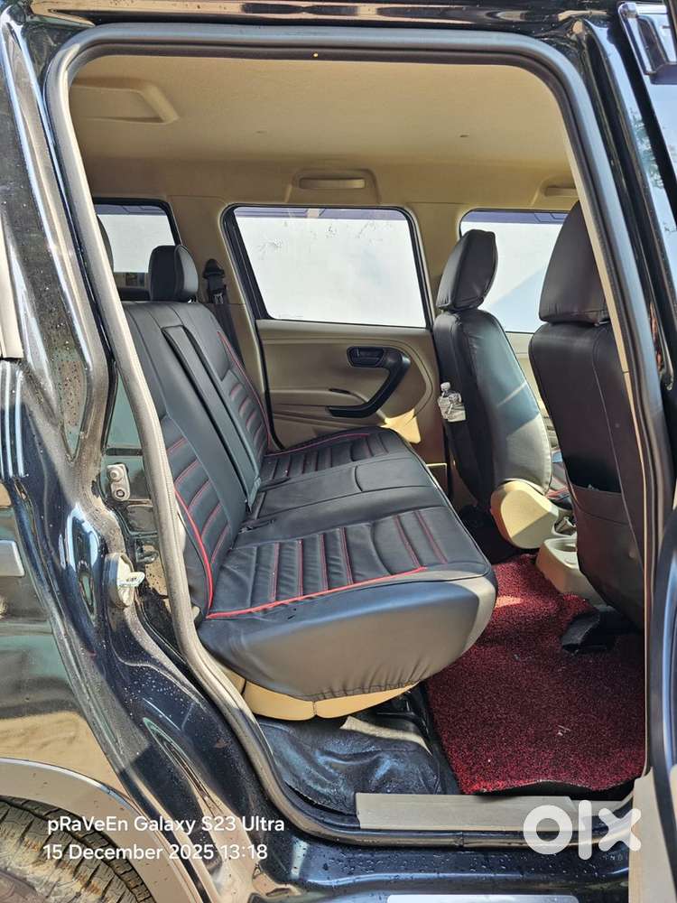 Mahindra Bolero Neo 2024 Diesel 2200 Km Driven