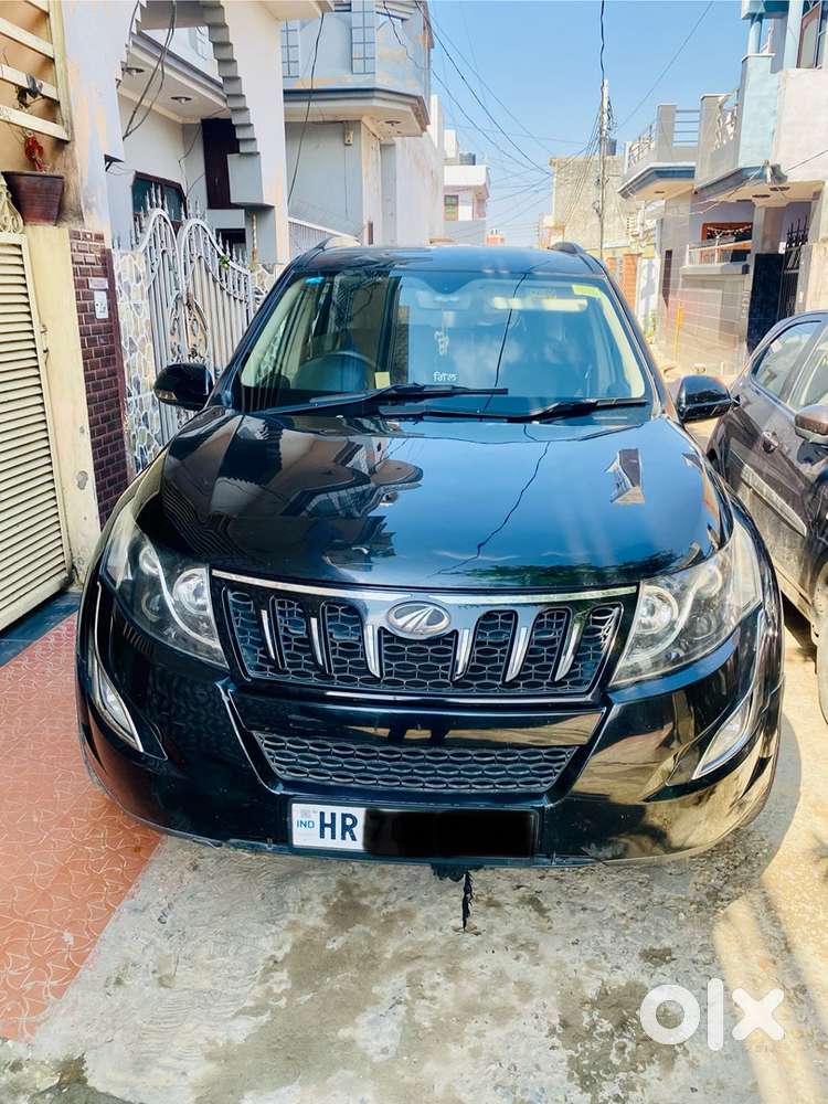 Mahindra Xuv500 Diesel 2016