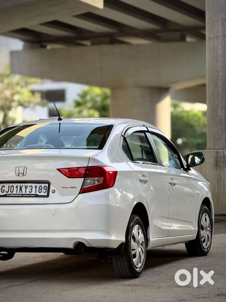 Honda Amaze 1.5 E Mt I-dtec, 2020, Diesel