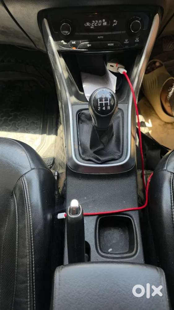 Maruti Suzuki S-cross 2019 Diesel Manual