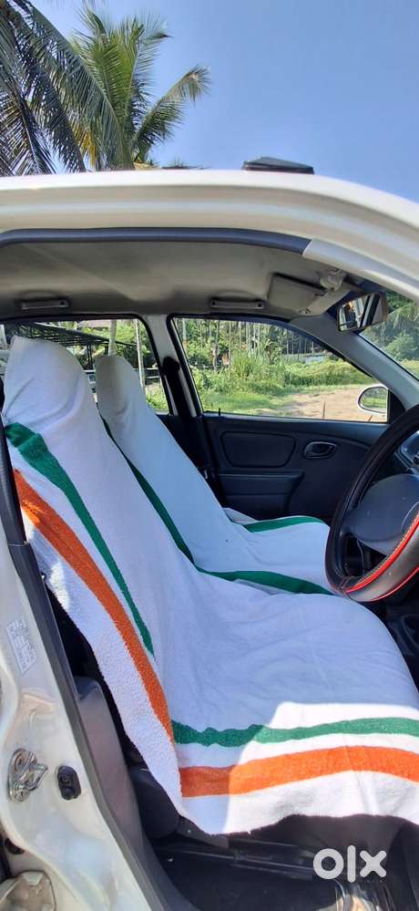 Maruti Suzuki Alto 0.8 Lxi (o), 2012, Petrol