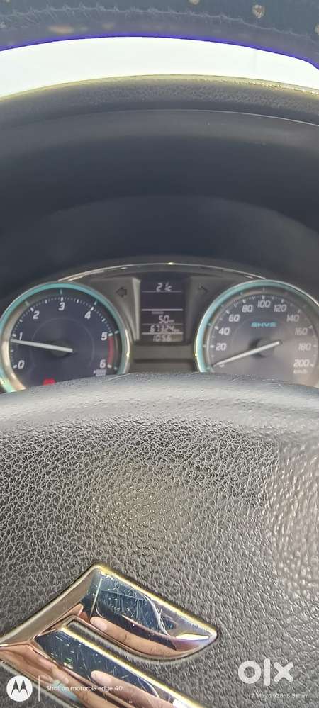 Maruti Suzuki Ciaz Vdi, 2016, Diesel