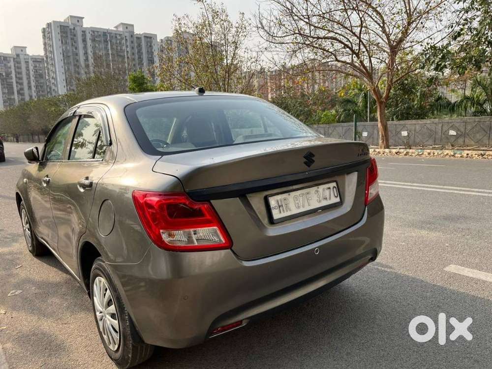 Maruti Suzuki Dzire 1.2 Lxi, 2020, Petrol