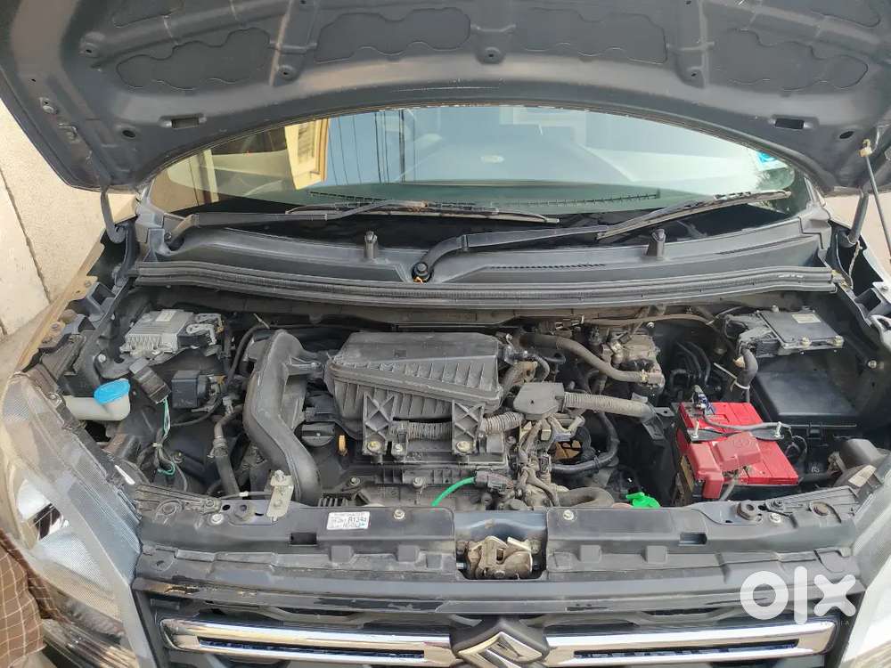 Wagonr 2023 Company Cng